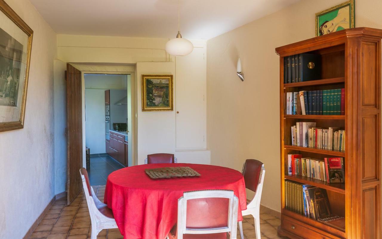 Vila Domaine Des Ormeaux Ajat Exteriér fotografie